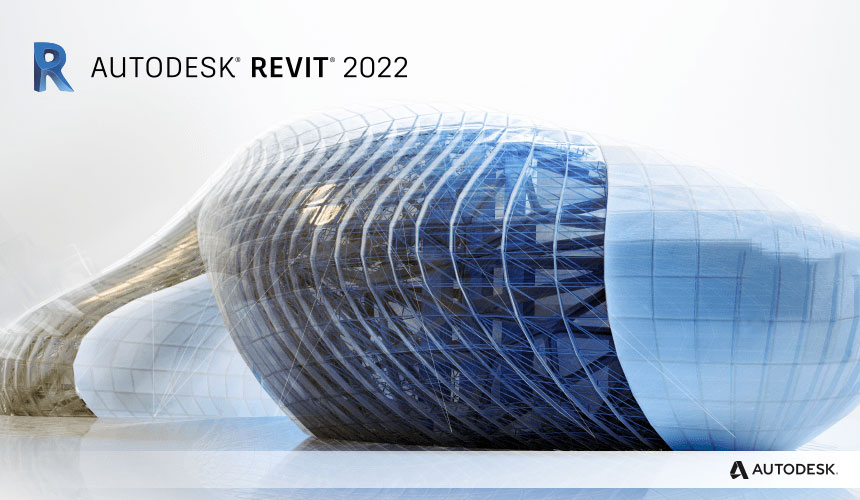 Autodesk Revit 2022.1.2 多语言中文破解版 - 创梦DreamCreation知识站
