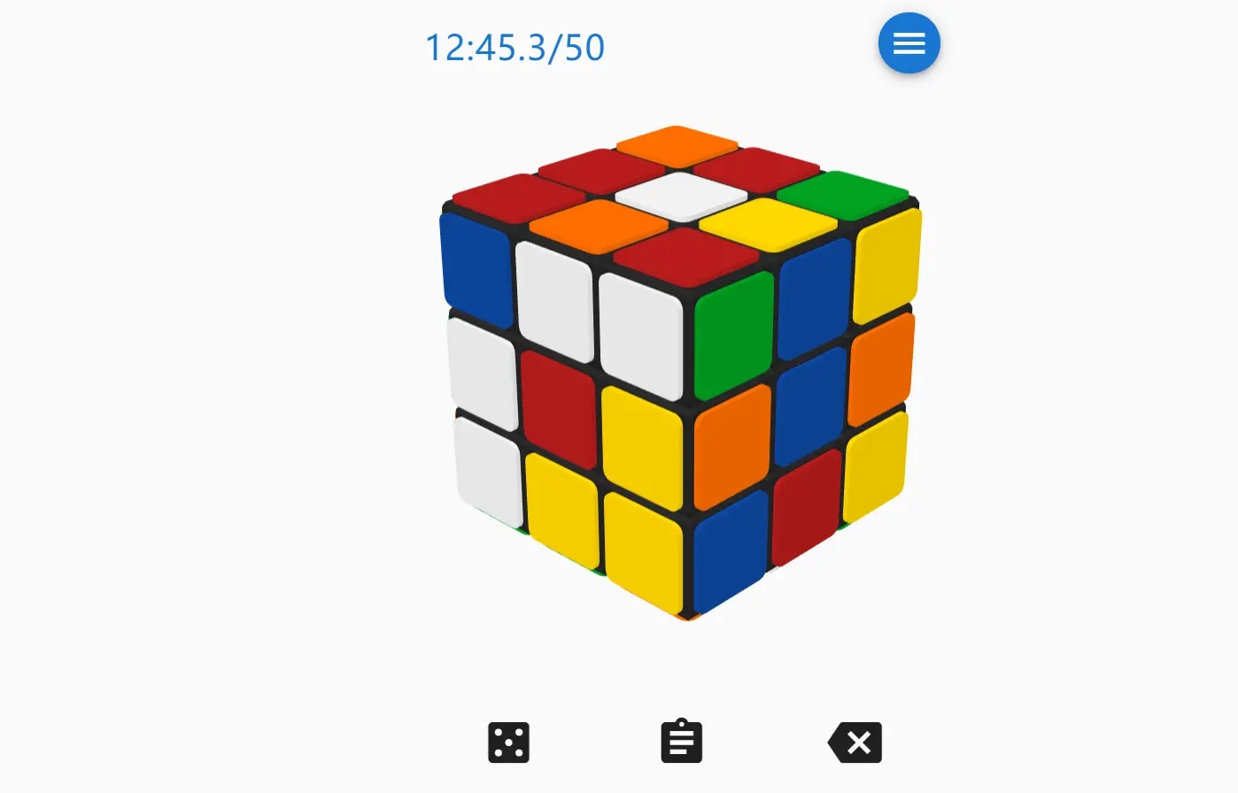 在线云魔方「魔方栈」网页源码 - 创梦DreamCreation知识站