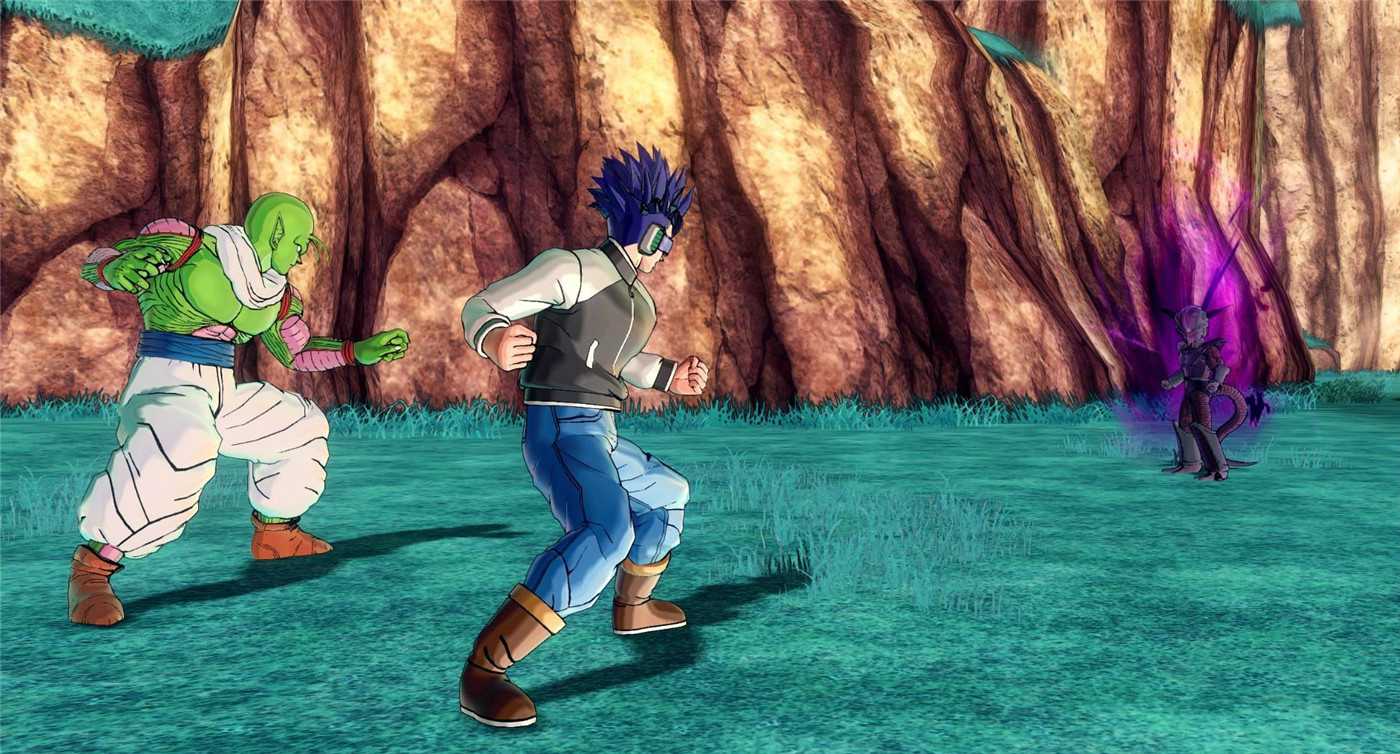 图片[6] - 格斗游戏《龙珠：超宇宙2》v1.17.00 中文版 - 创梦DreamCreation知识站