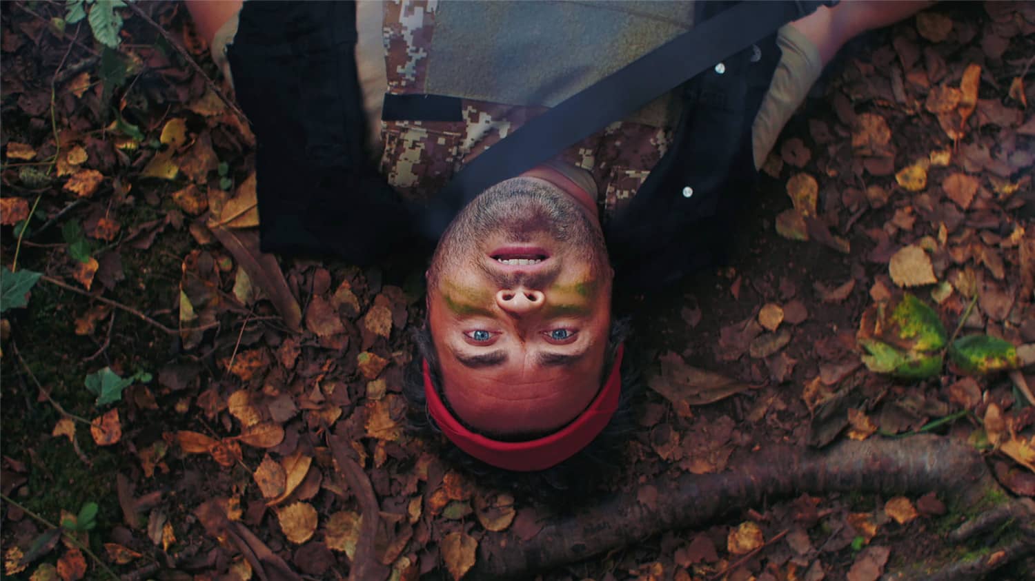 图片[6] - 交互式电影游戏《血岸岛》中文完整版 - 创梦DreamCreation知识站