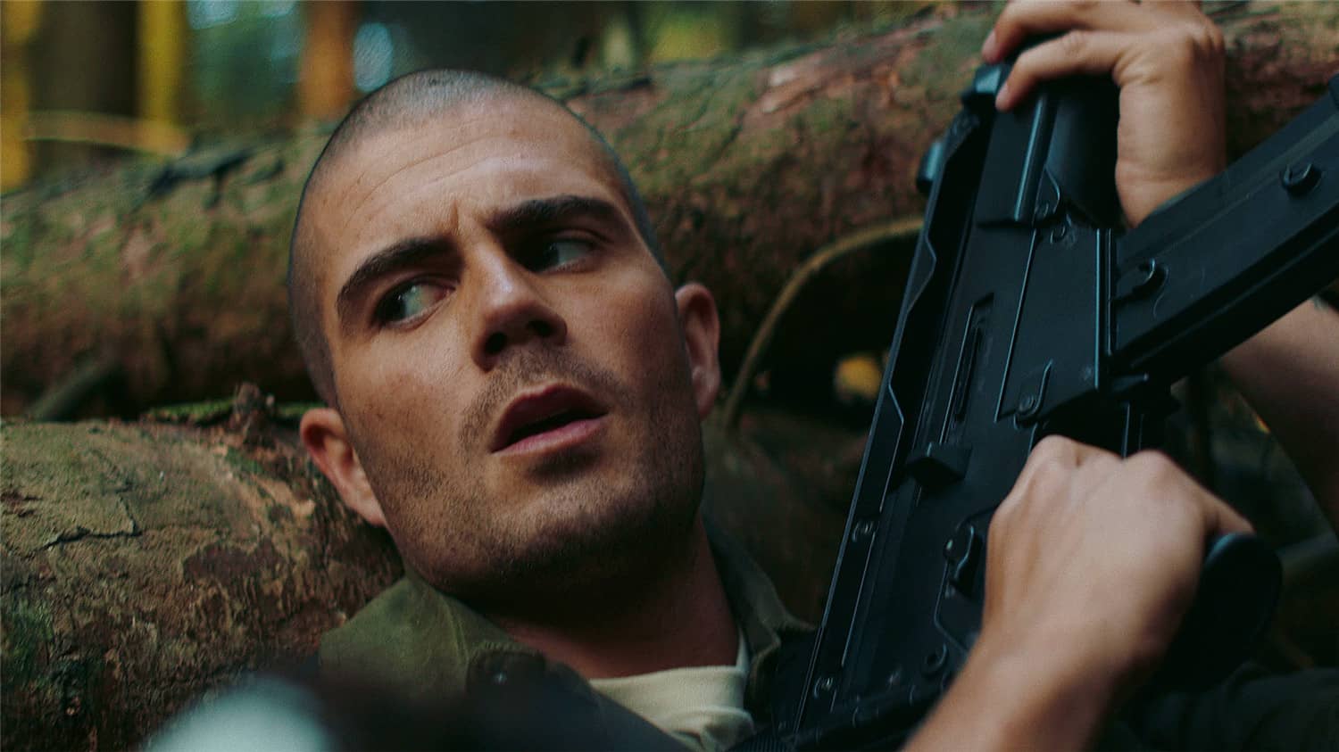 图片[4] - 交互式电影游戏《血岸岛》中文完整版 - 创梦DreamCreation知识站