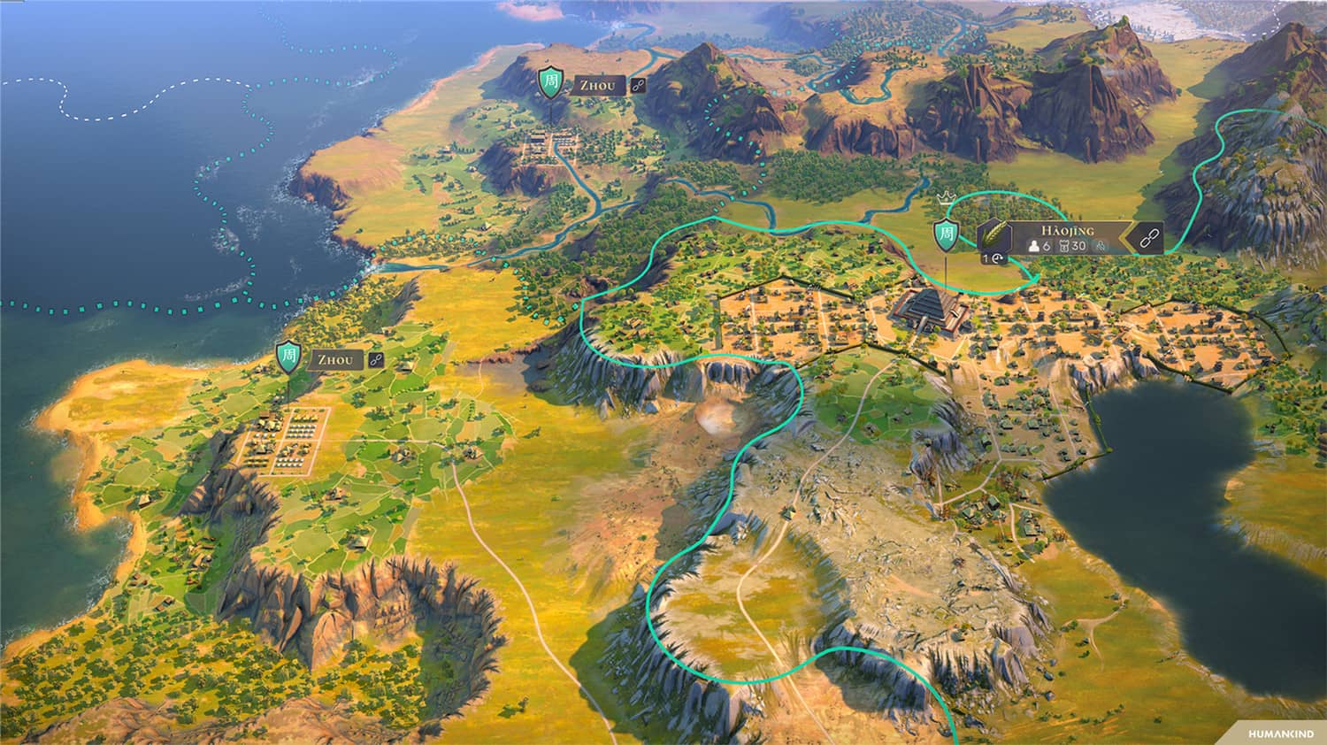 图片[5] - 回合战略游戏《人类》v1.0.5.517 中文版 - 创梦DreamCreation知识站