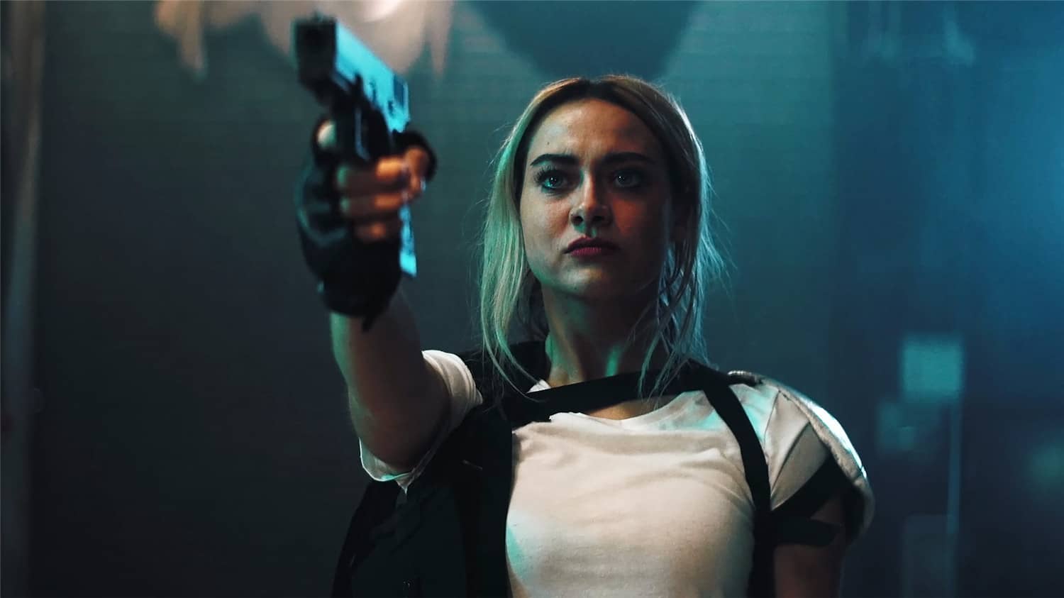 图片[2] - 交互式电影游戏《血岸岛》中文完整版 - 创梦DreamCreation知识站