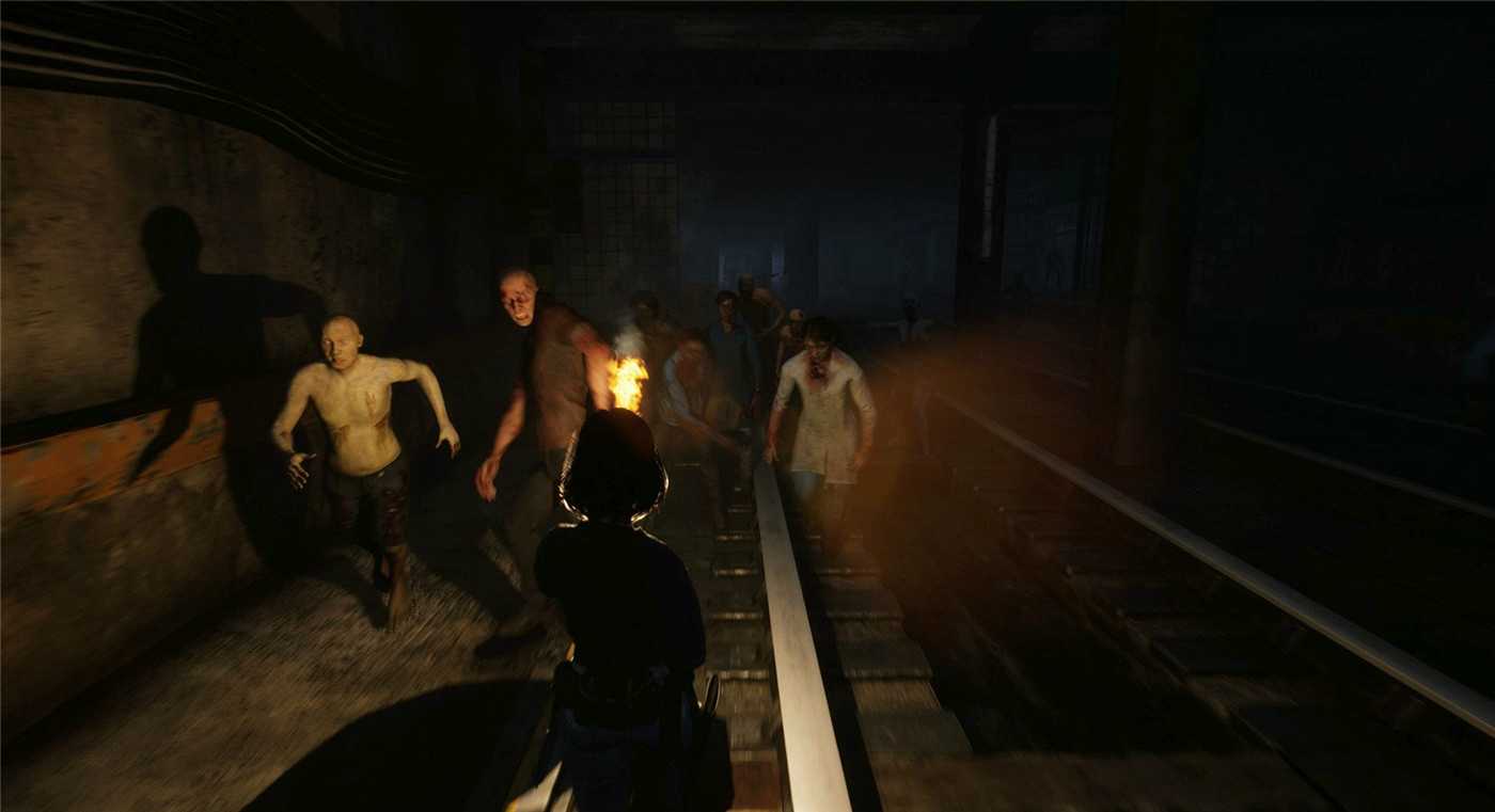 图片[4] - 生存建造游戏《死亡之夜》v1.1.1.4 中文版 - 创梦DreamCreation知识站