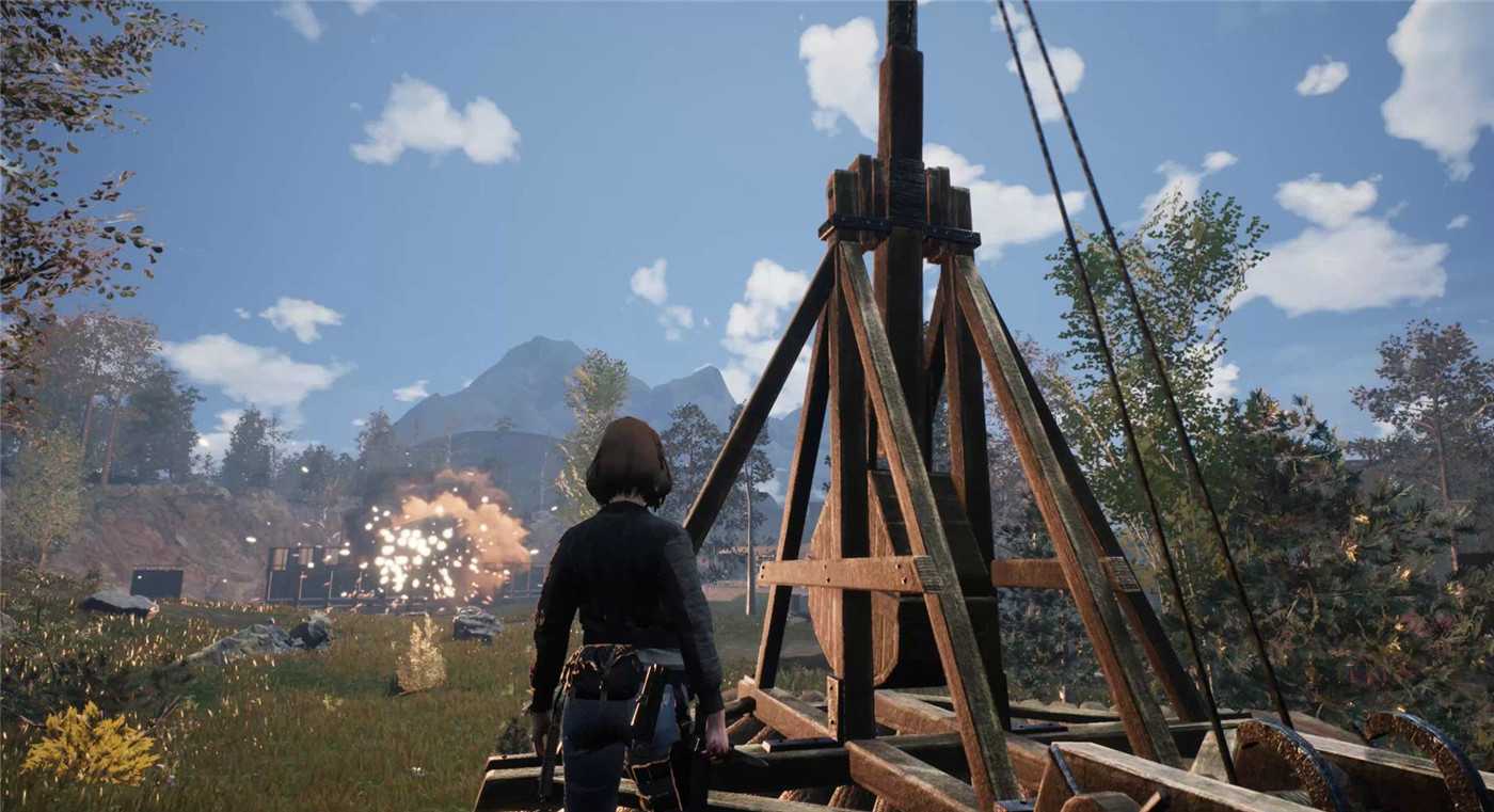 图片[3] - 生存建造游戏《死亡之夜》v1.1.1.4 中文版 - 创梦DreamCreation知识站