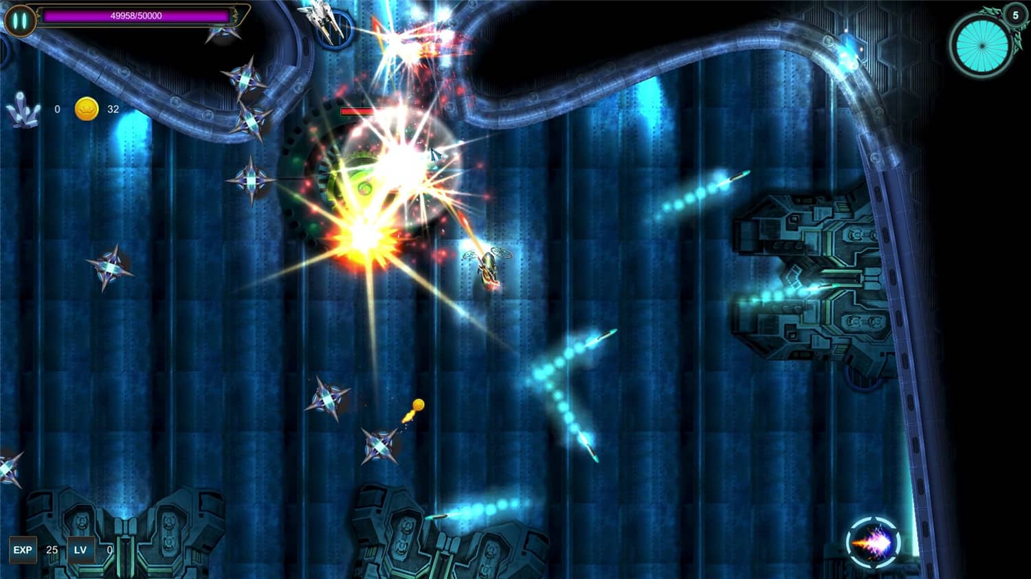 图片[2] - 飞行射击游戏《艾尔塔7号》v1.263 中文版 - 创梦DreamCreation知识站