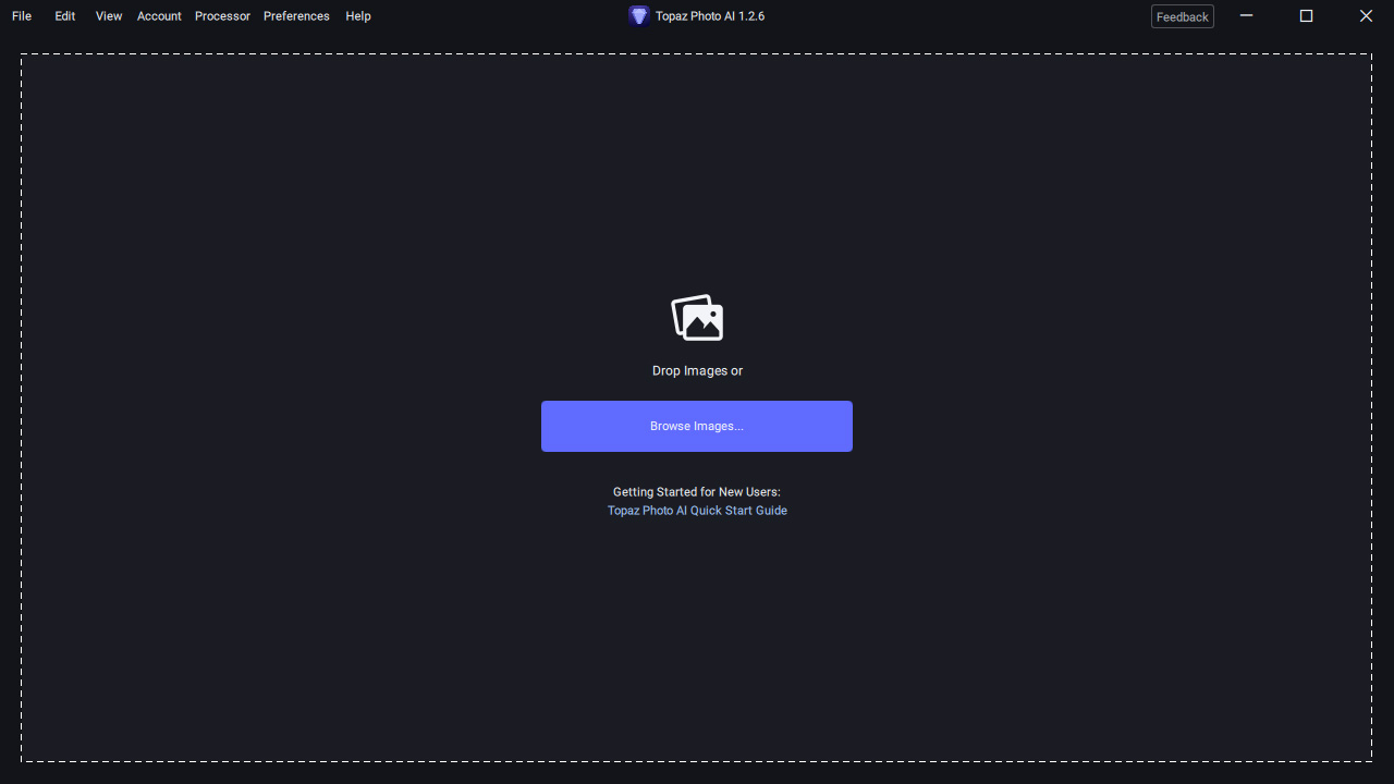 图片降噪软件 Topaz Photo AI v1.3.13 绿色便携版 - 创梦DreamCreation知识站