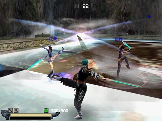 图片[3] - 武侠动作游戏《流星蝴蝶剑》简体中文收藏版 - 创梦DreamCreation知识站