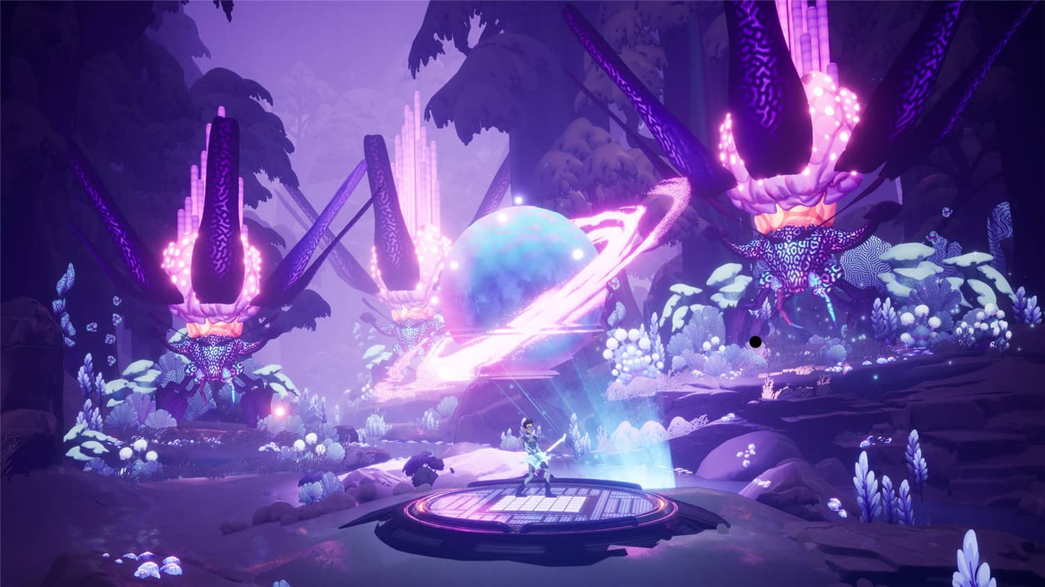 图片[5] - 奇妙幻想《奇妙逃亡》动作冒险类游戏 - 创梦DreamCreation知识站