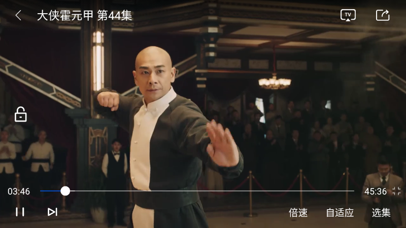 图片[2] - 安卓 卧龙影视 v2.1.3.0 去广告解锁VIP版 - 创梦DreamCreation知识站