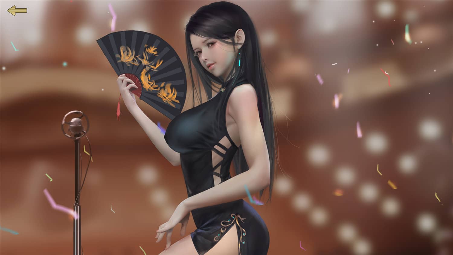 少女冒险游戏《梦2：不眠之夜》官方简体中文 - 创梦DreamCreation知识站