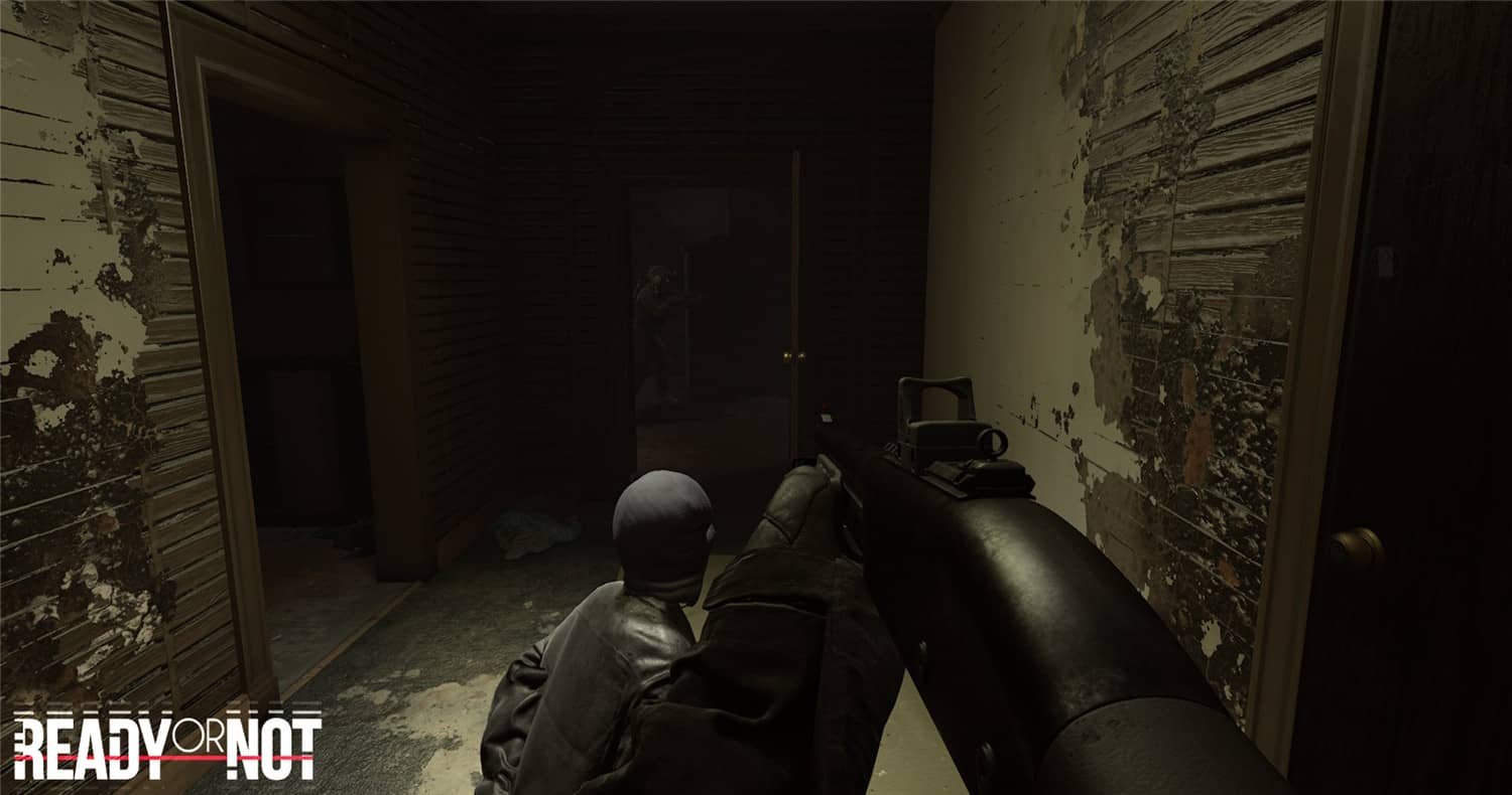 射击游戏《严阵以待》v24737 中文版 射击游戏《严阵以待》v24737 中文版