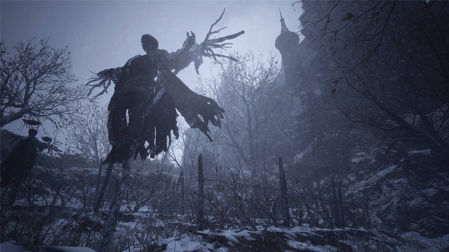 图片[7] - 生化危机8：村庄 免安装绿色中文版 - 创梦DreamCreation知识站