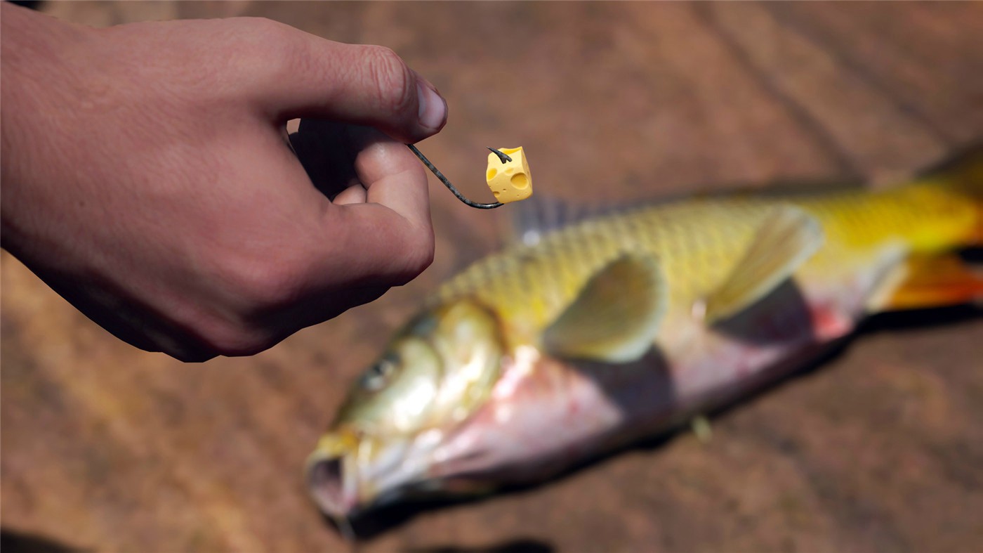 开放世界生存游戏《人渣》v0.8.0.57842 中文版 - 创梦DreamCreation知识站