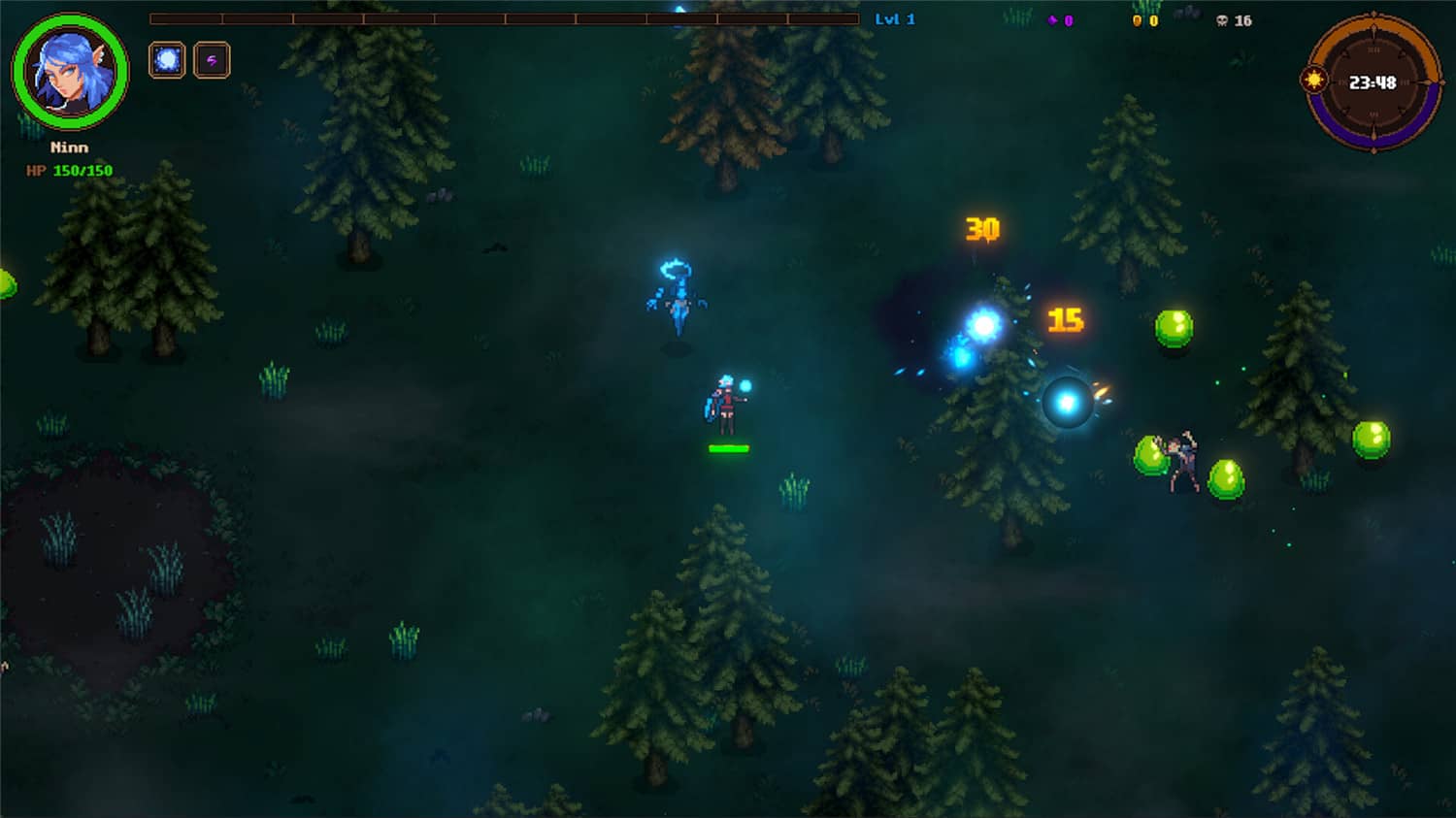 恐怖休闲游戏《猩红之塔》v0.2.0 中文版 恐怖休闲游戏《猩红之塔》v0.2.0 中文版