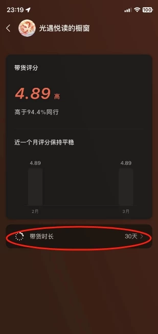 图片[2] - 抖音&视频号最新蓝海赛道，治愈书籍带货，一个月带货上万+本书，月入2万＋ - 创梦DreamCreation知识站