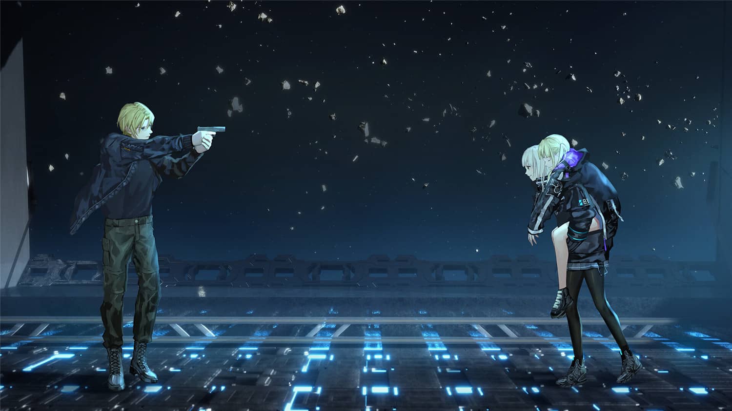 机甲策略游戏《传继者：高级版》v01.10.04 - 创梦DreamCreation知识站