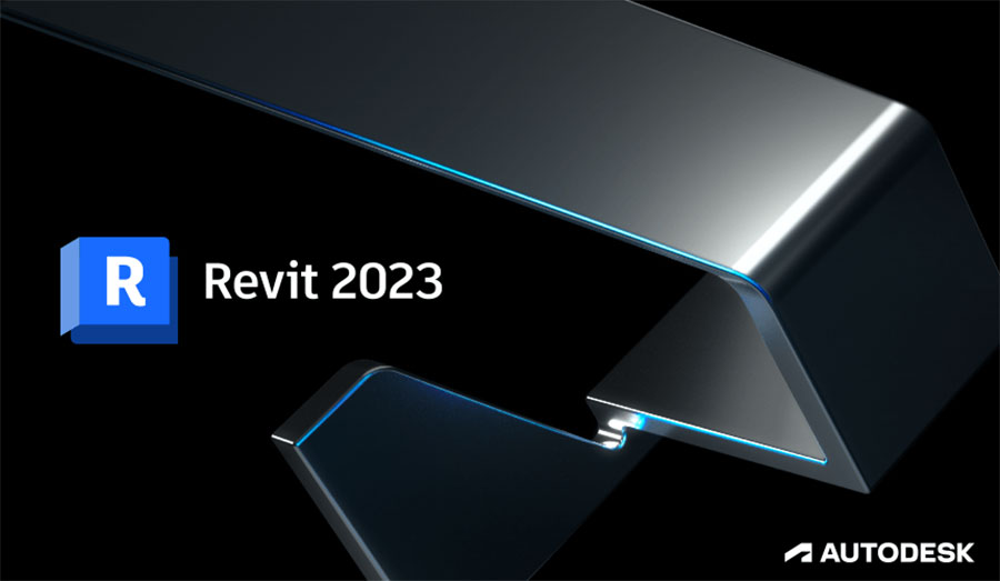 三维建模软件 Autodesk Revit 2023.1.1 多语言中文激活版 - 创梦DreamCreation知识站