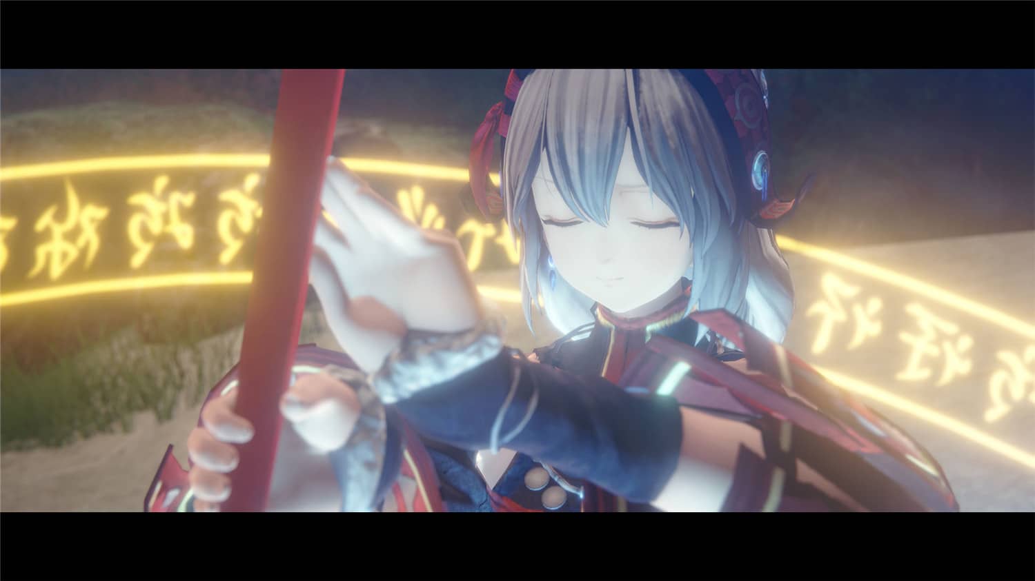 日系动漫RPG游戏《黑白莫比乌斯：岁月的代价》中文版 - 创梦DreamCreation知识站