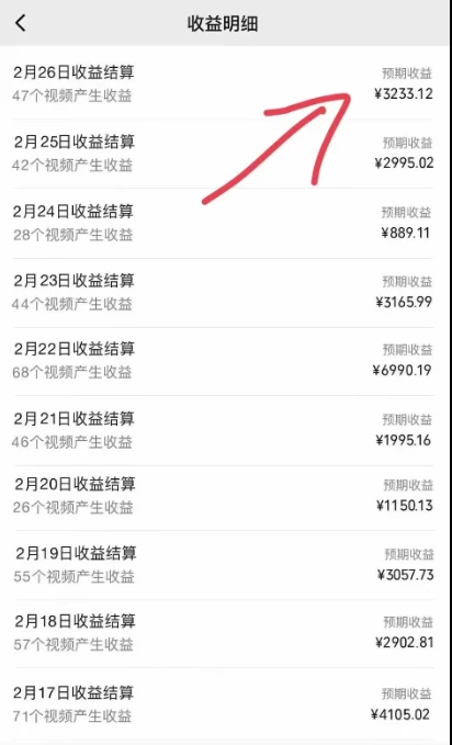 图片[2] - 2024年 全网独家过原创技术 暴力搬运多平台批量发布 日入1000+落地实操教程 - 创梦DreamCreation知识站