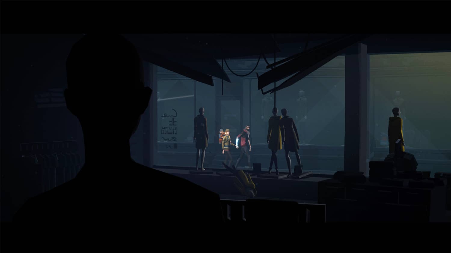 3D科幻游戏「萨默维尔」v9936725 中文版 - 创梦DreamCreation知识站