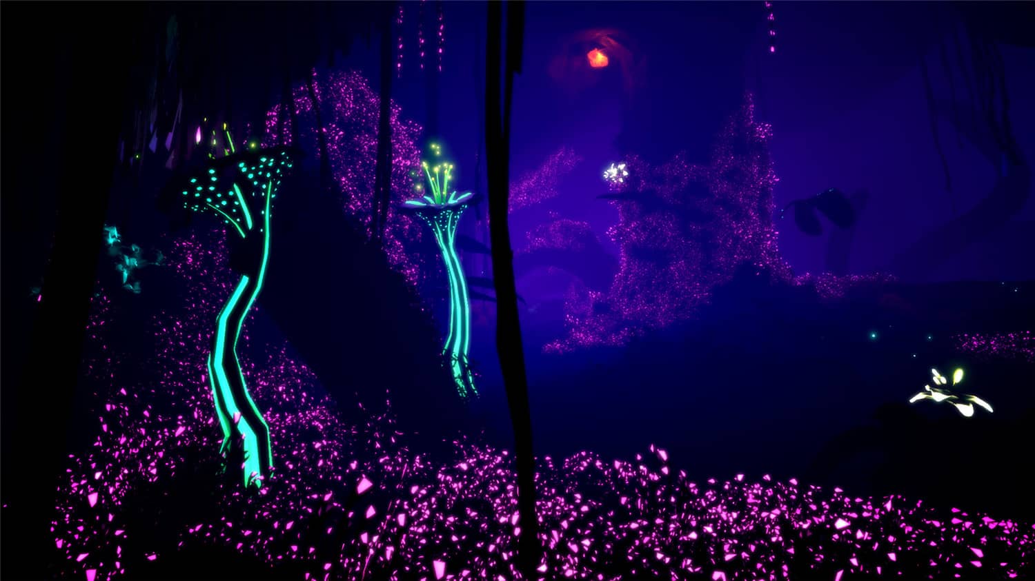 太空挖矿射击游戏「深岩银河」v08112022 联机版 - 创梦DreamCreation知识站