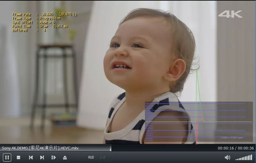 图片[2] - 经典本地播放器 MPC-BE v1.6.5 中文正式版 - 创梦DreamCreation知识站