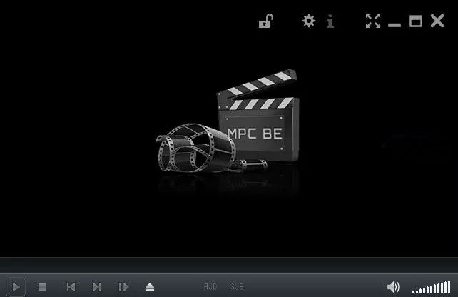 经典本地播放器 MPC-BE v1.6.5 中文正式版 - 创梦DreamCreation知识站