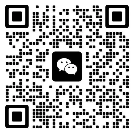 扫一扫加微信 - 创梦DreamCreation知识站