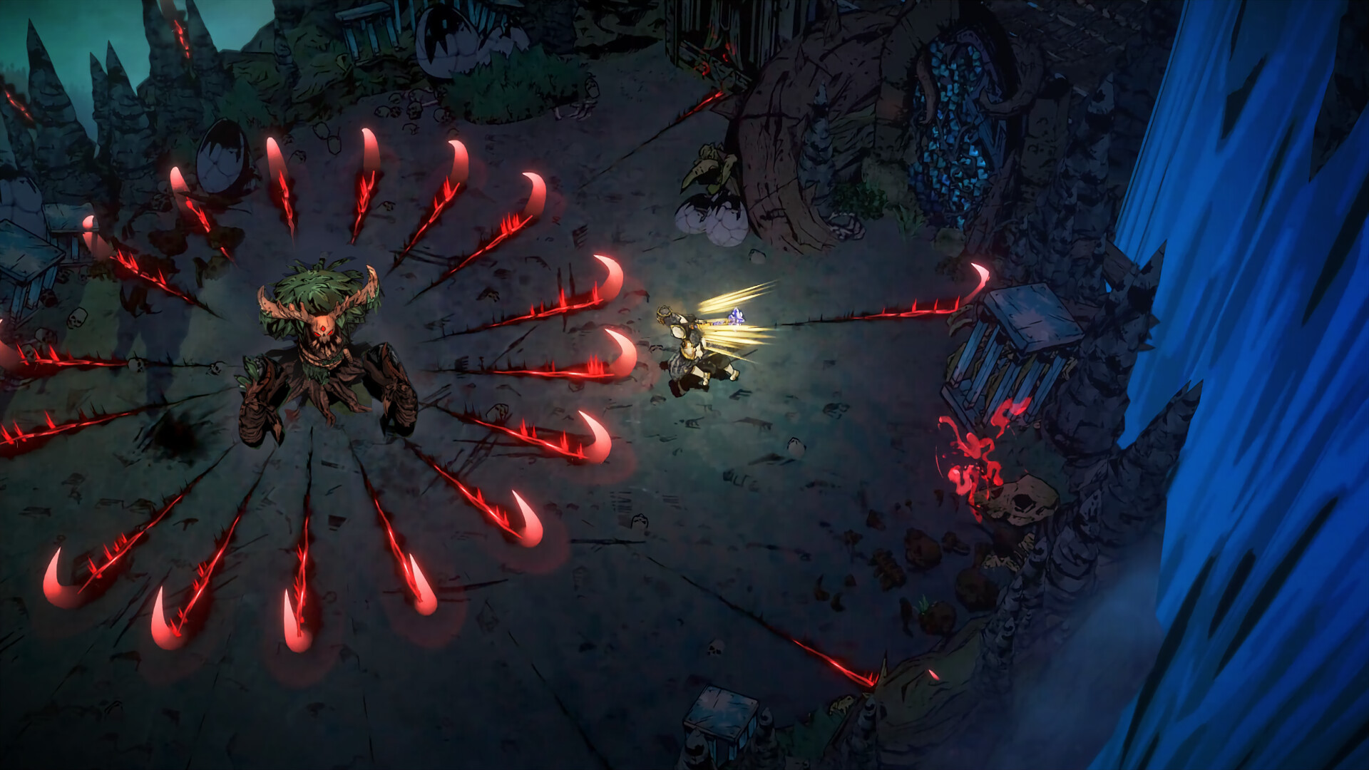 圣杯誓约/SWORN - 创梦DreamCreation知识站