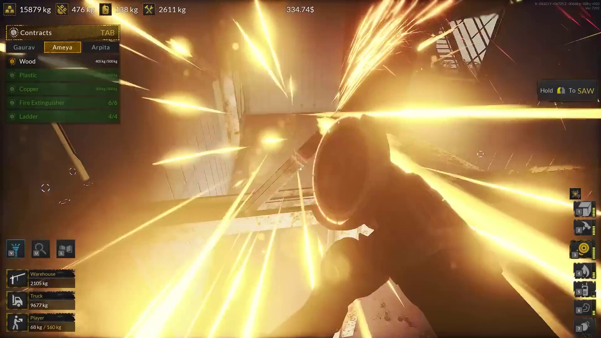 船舶墓地模拟器2/Ship Graveyard Simulator 2 - 创梦DreamCreation知识站