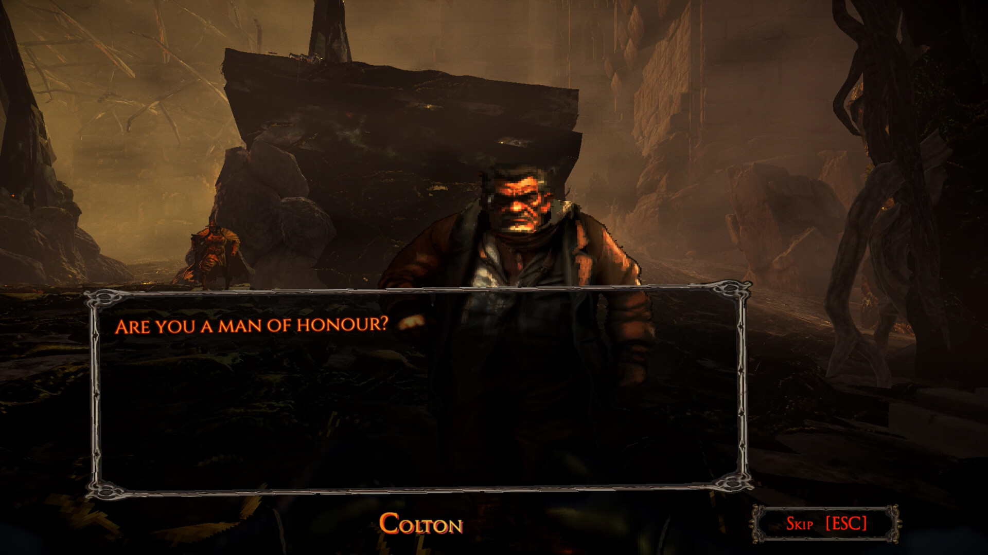 不屈之人/Unbroken: The Awakening - 创梦DreamCreation知识站