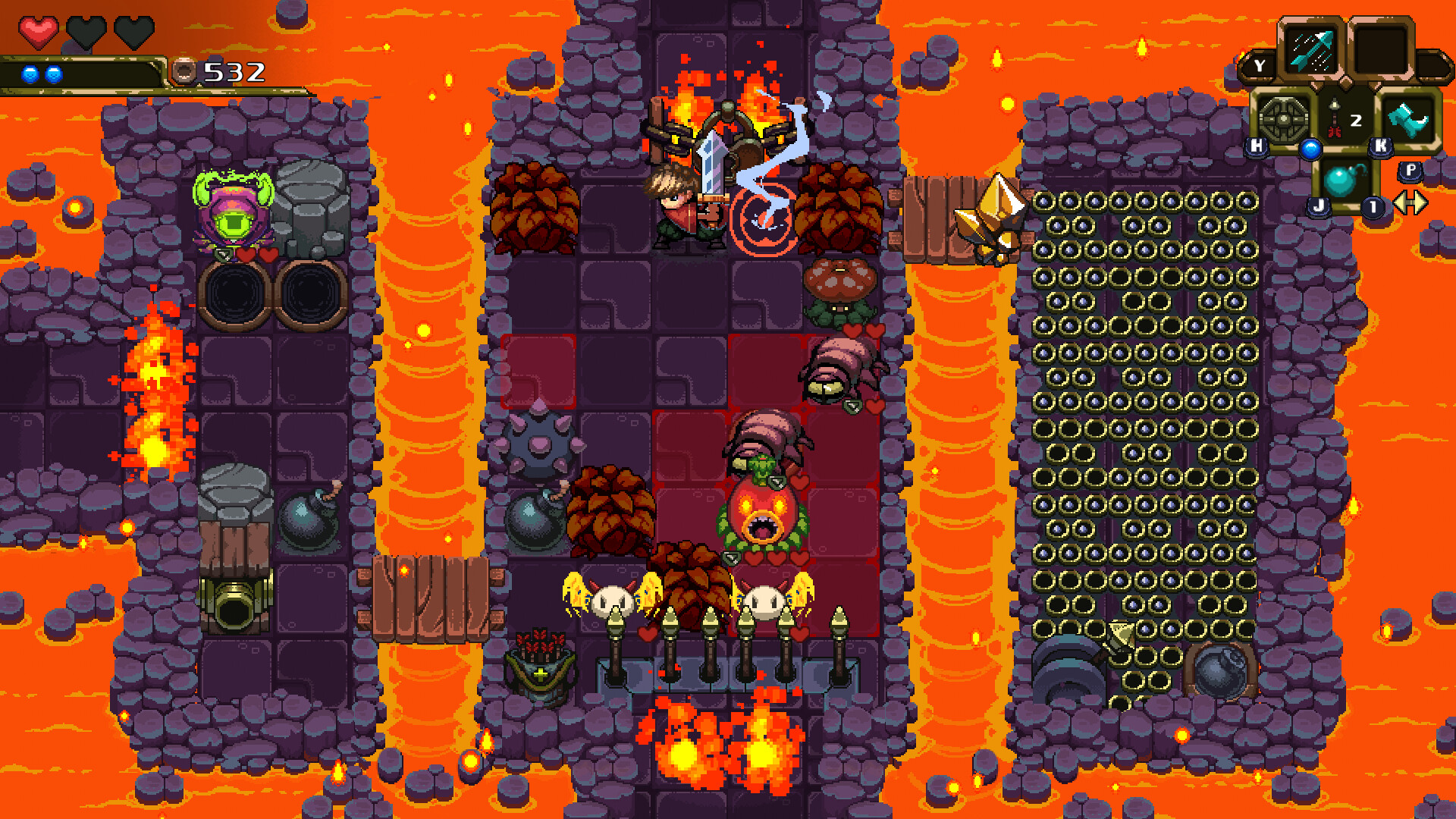 不思议地牢/Lord Ambermaze - 创梦DreamCreation知识站