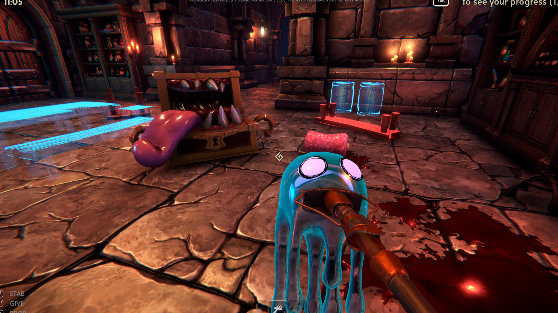 哥布林女仆大扫除/Goblin Cleanup/支持网络联机 - 创梦DreamCreation知识站