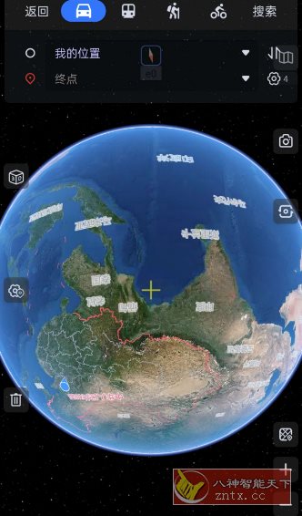 奥维互动地图v10.3.7高级版 - 创梦DreamCreation知识站