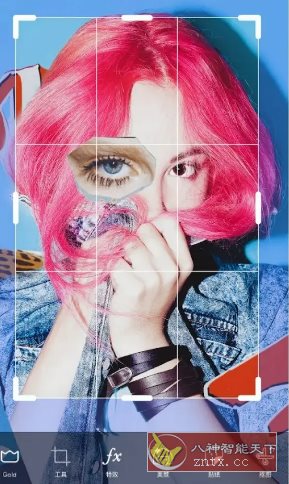 Picsart美易 v28.4.4高级版 - 创梦DreamCreation知识站