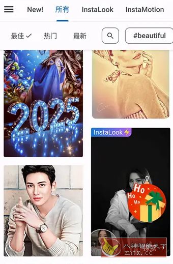 Photo Lab照片编辑器 v3.13.74专业版 - 创梦DreamCreation知识站