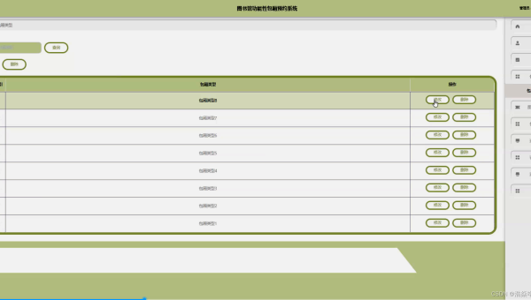 SQL 图书馆管理系统项目实战：数据库设计与查询 - 创梦DreamCreation知识站
