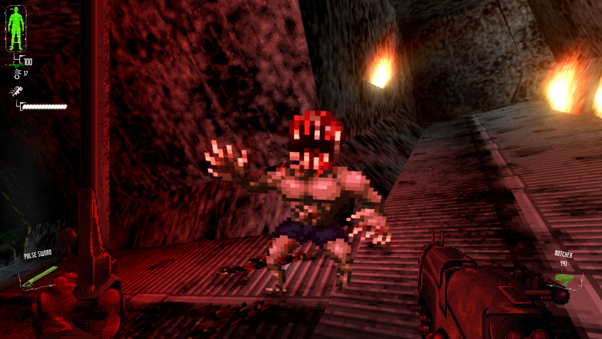 超级暴力/HYPERVIOLENT - 创梦DreamCreation知识站