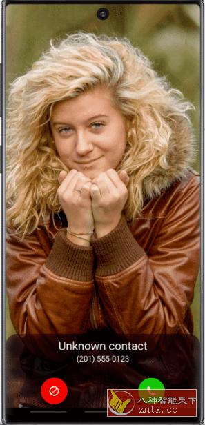 Full Screen Caller ID 全屏来电显示v17.0.35高级版 - 创梦DreamCreation知识站