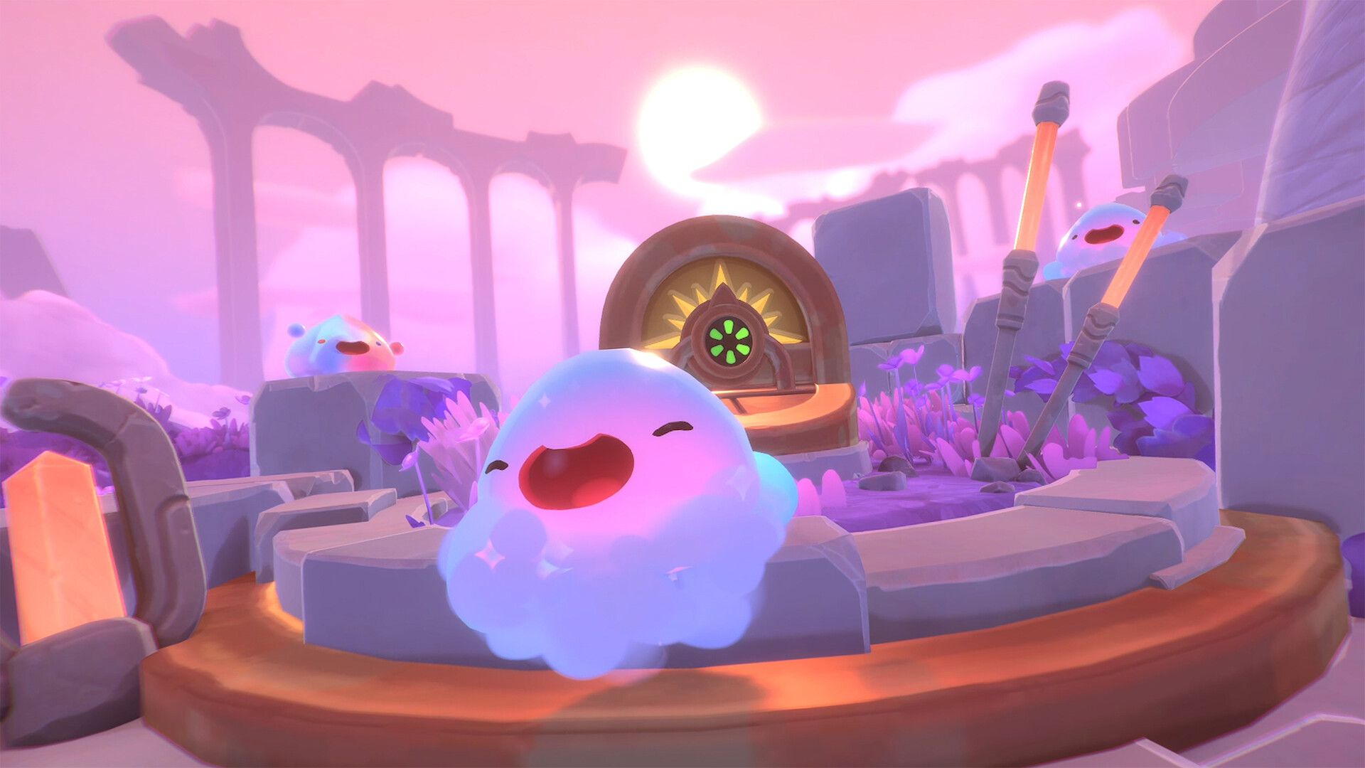 史莱姆牧场2/Slime Rancher 2 - 创梦DreamCreation知识站