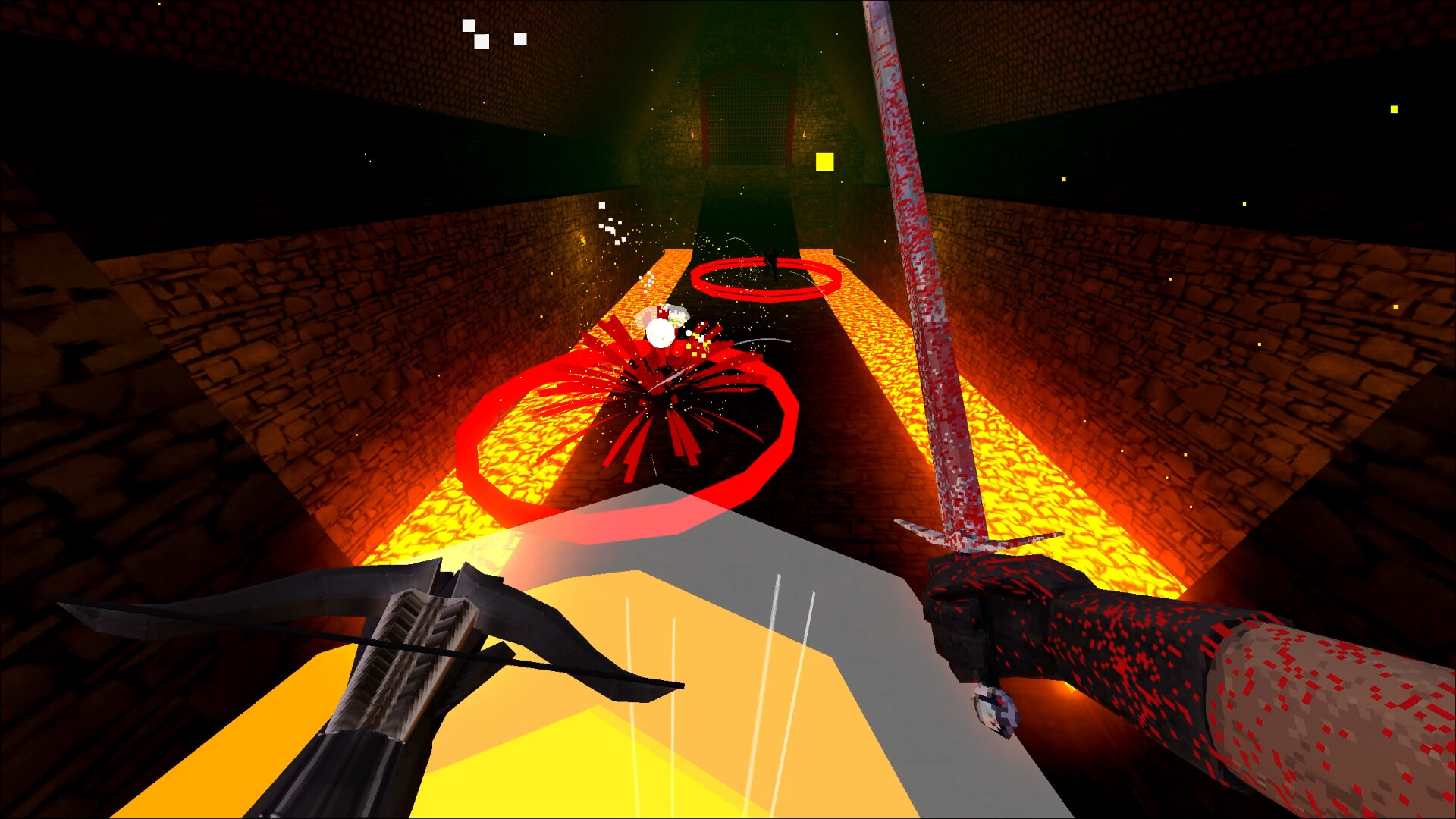 窃血之徒/Bloodthief - 创梦DreamCreation知识站