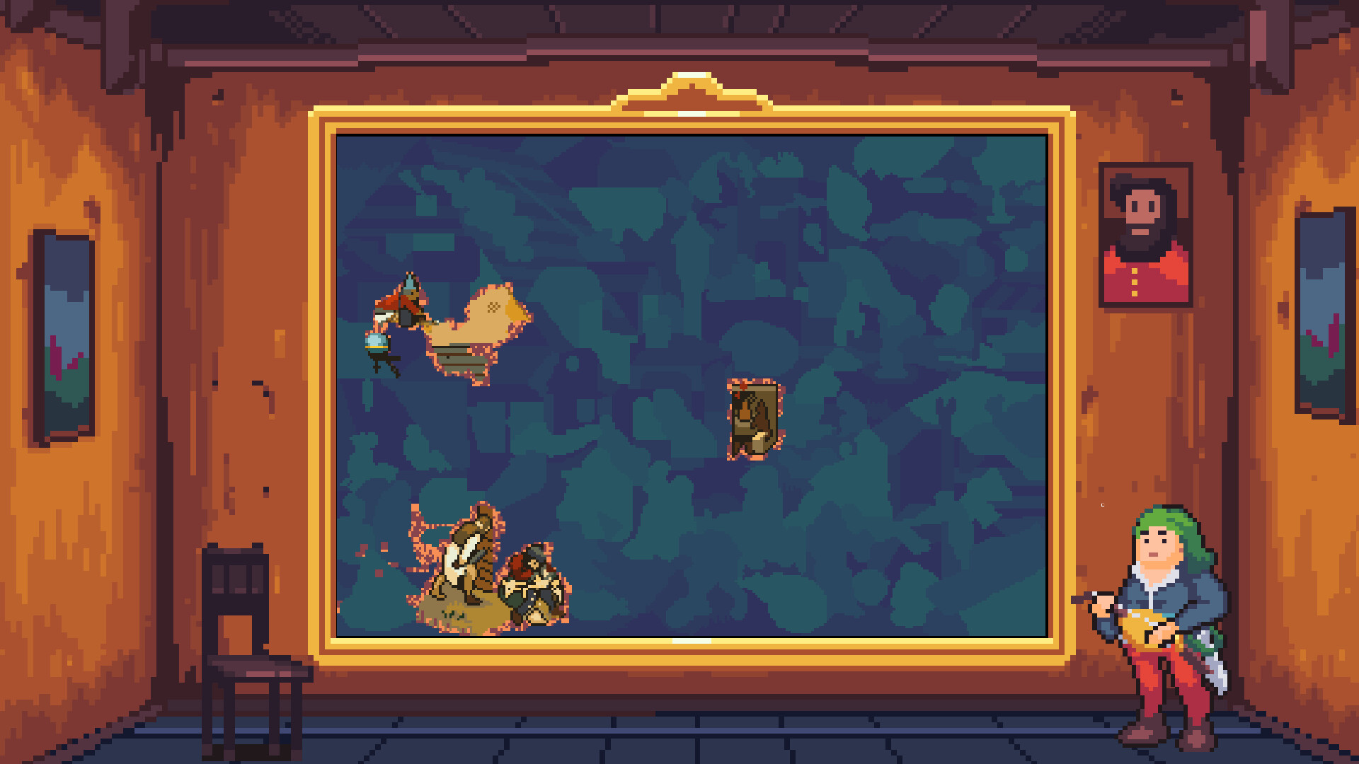 谚语/Proverbs - 创梦DreamCreation知识站