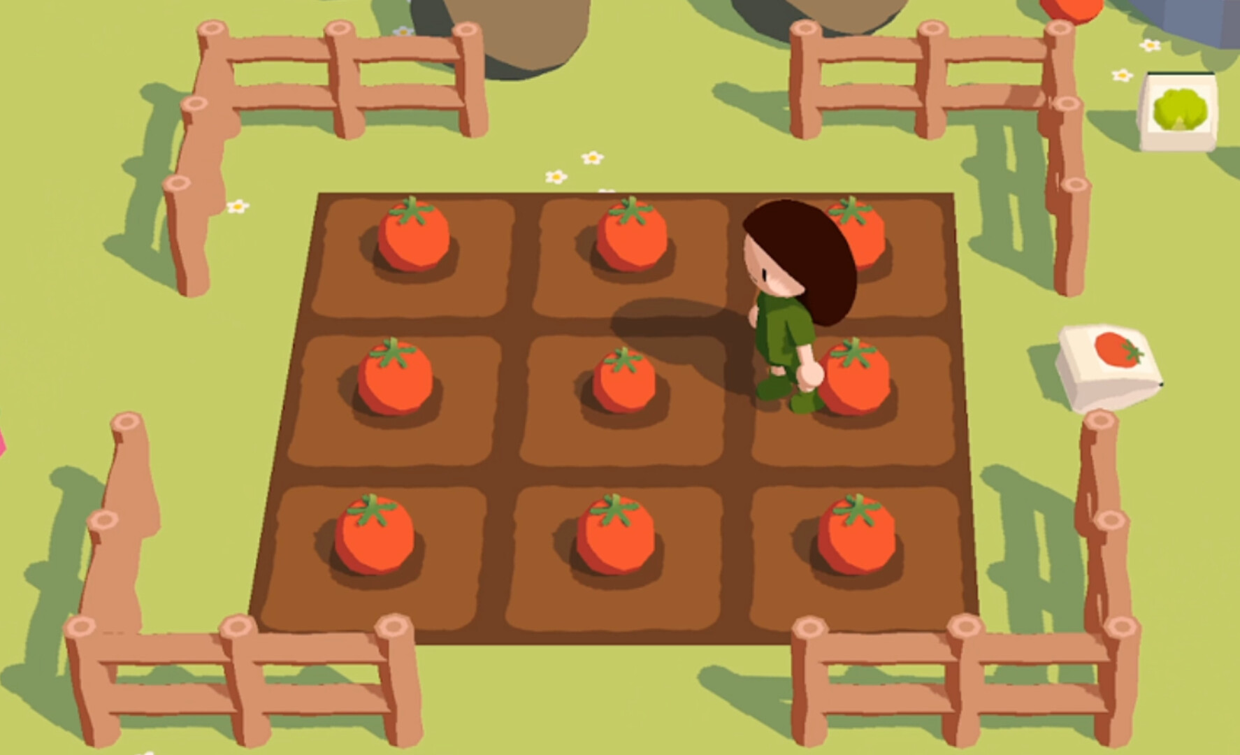 舒舒服服小岛时光/Cozy Island - 创梦DreamCreation知识站