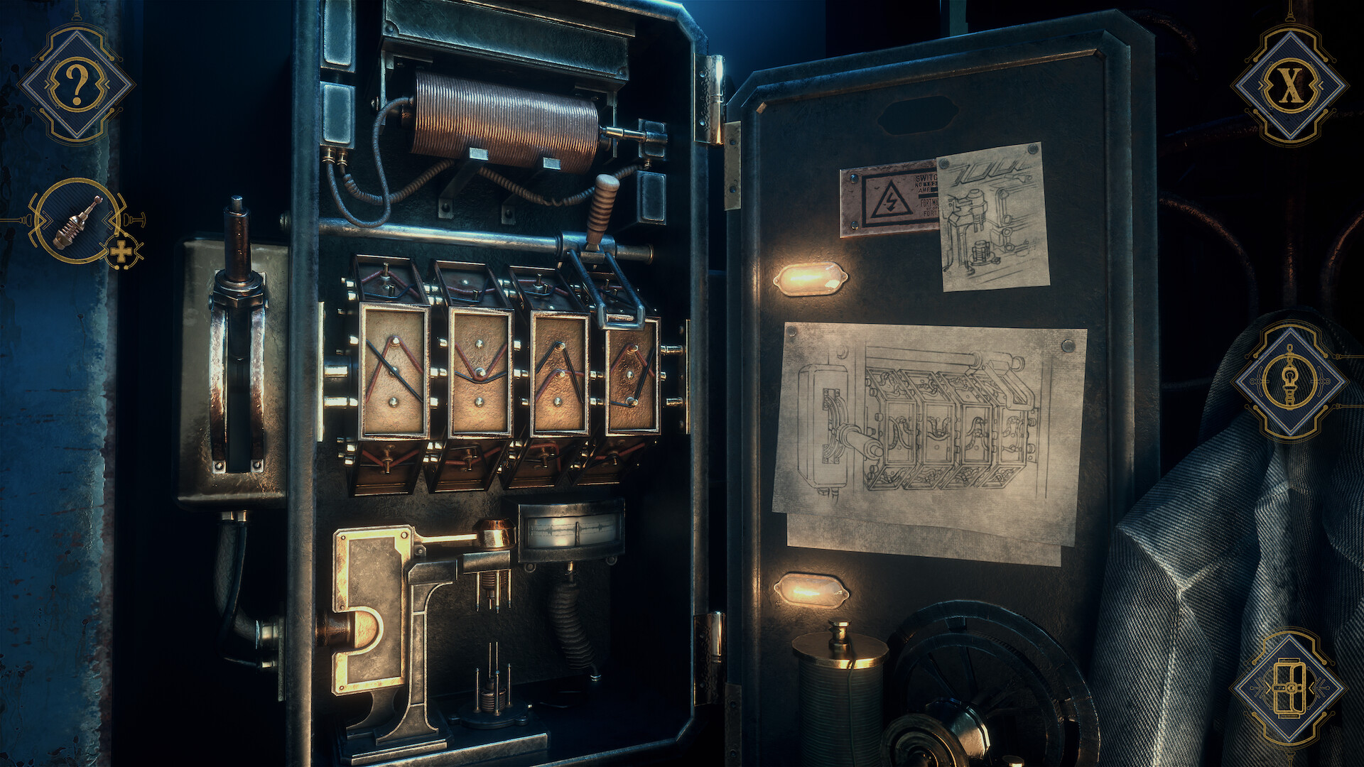 特斯拉之家/The House of Tesla - 创梦DreamCreation知识站