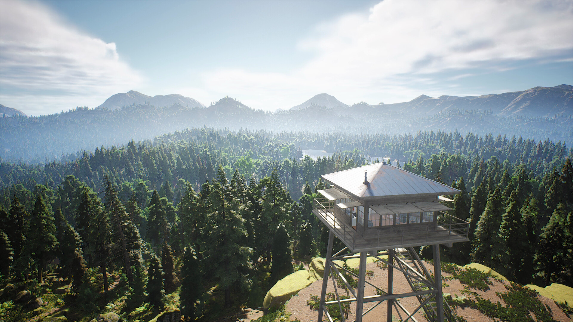 狩猎计划/Project Hunt - 创梦DreamCreation知识站