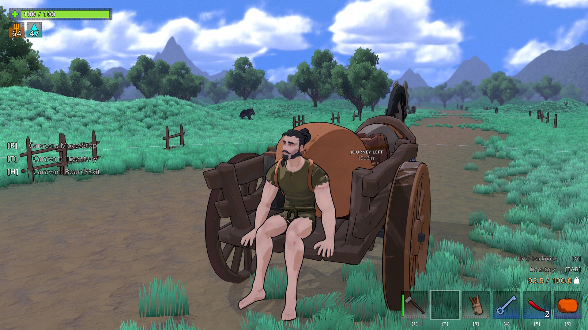 大贸易/BIG LOOT - 创梦DreamCreation知识站