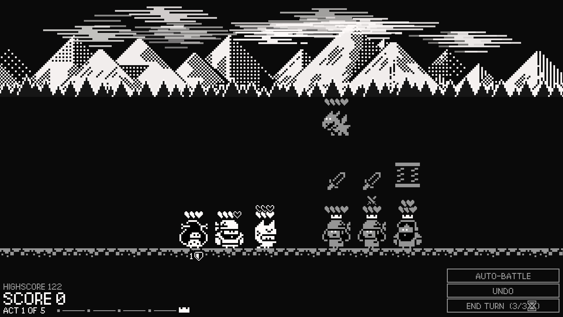 领袖战术/Bossfight Tactics - 创梦DreamCreation知识站