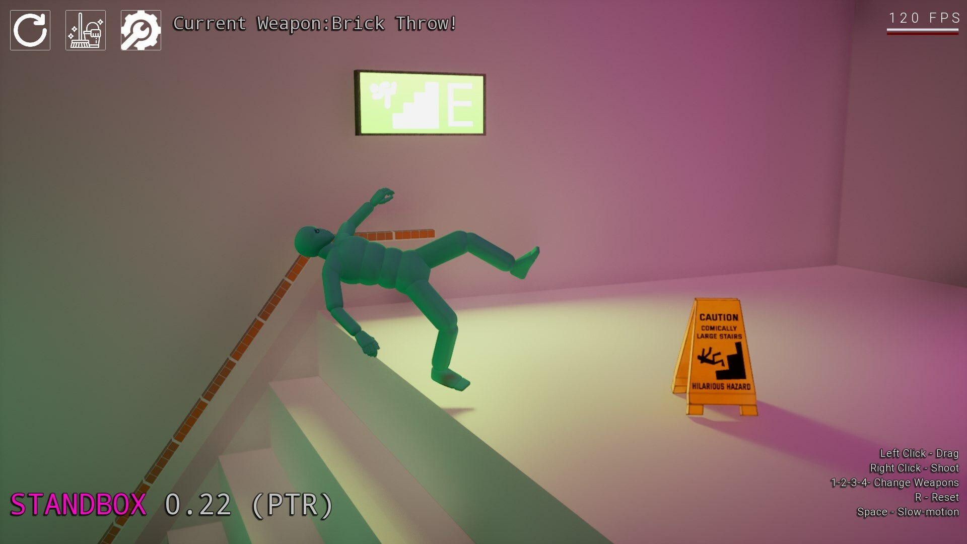 STANDBOX - 创梦DreamCreation知识站