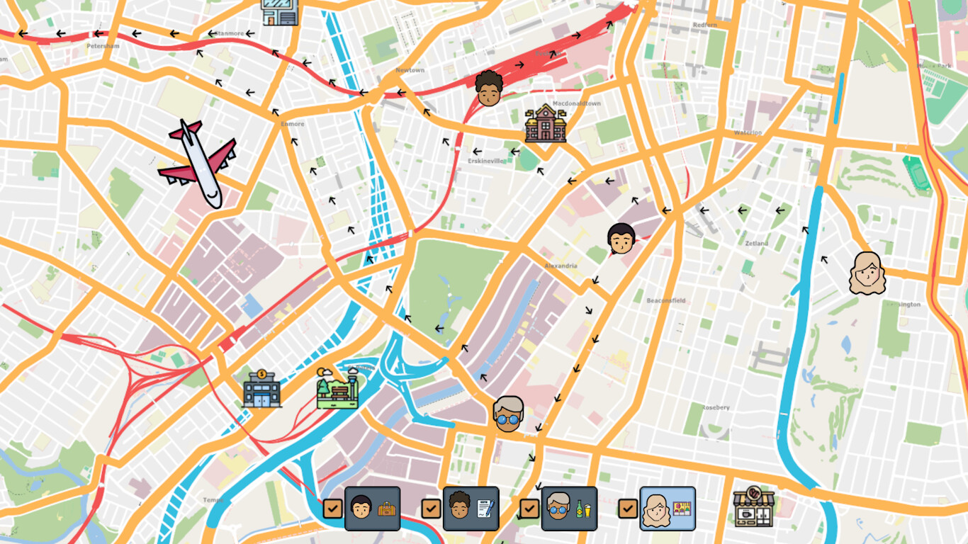 这宏伟的人生2/绚丽人生2/This Grand Life 2 - 创梦DreamCreation知识站